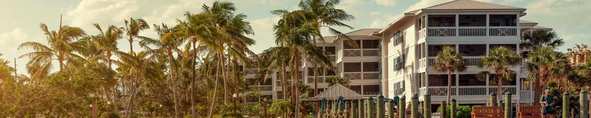 Hyatt Residence Club Key West, Beach House